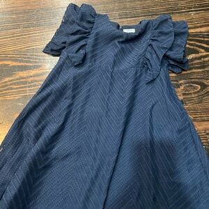 Mayoral dress size 8